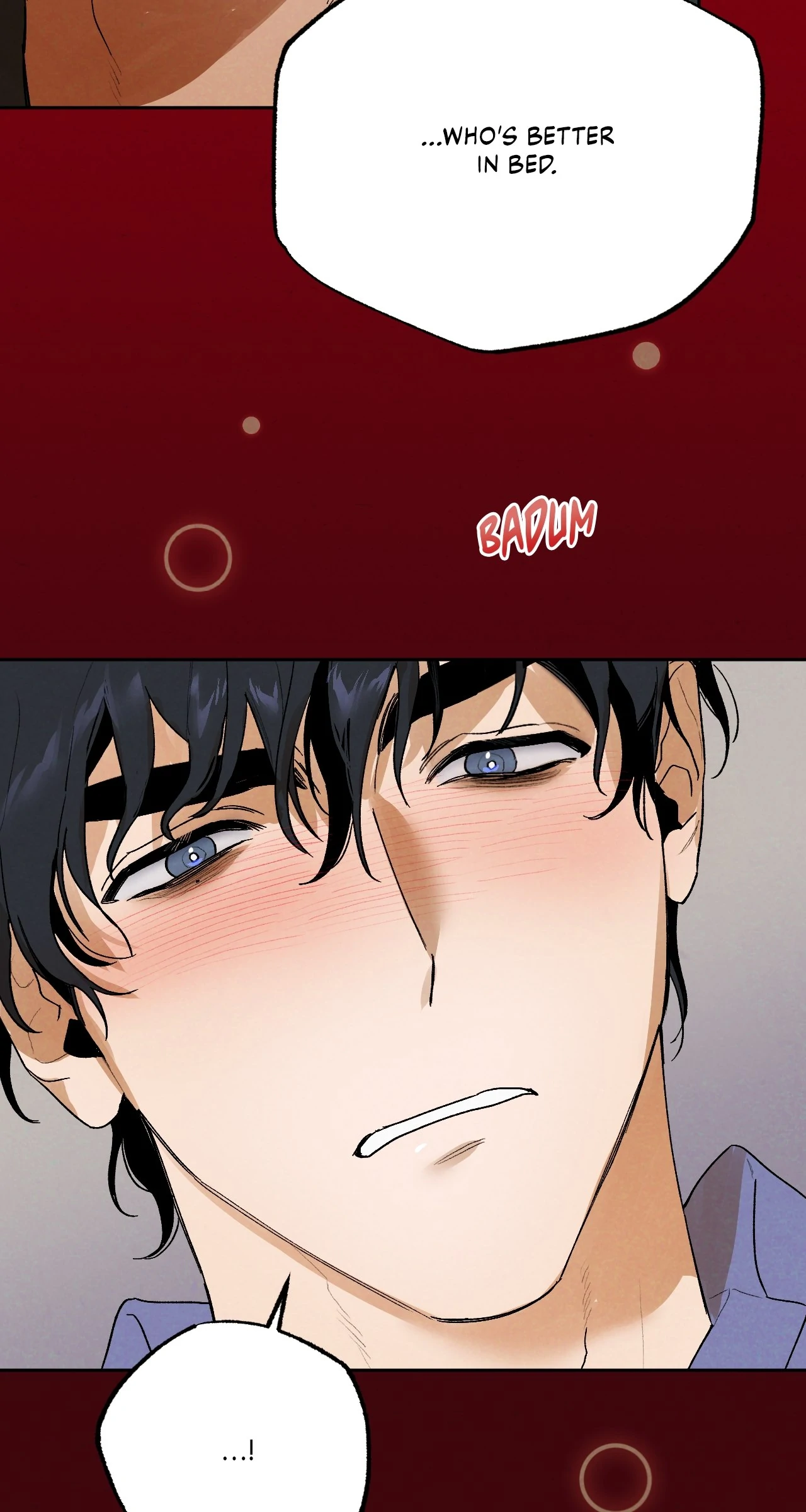 Strictly Confidential Chapter 20 - Page 61