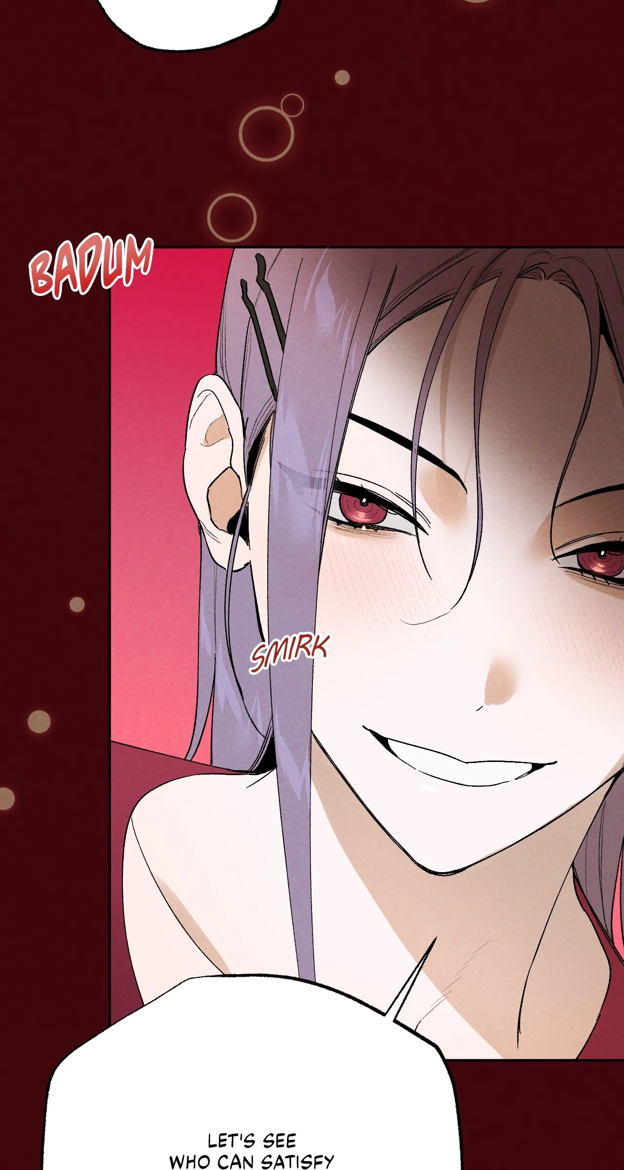 Strictly Confidential Chapter 20 - Page 62