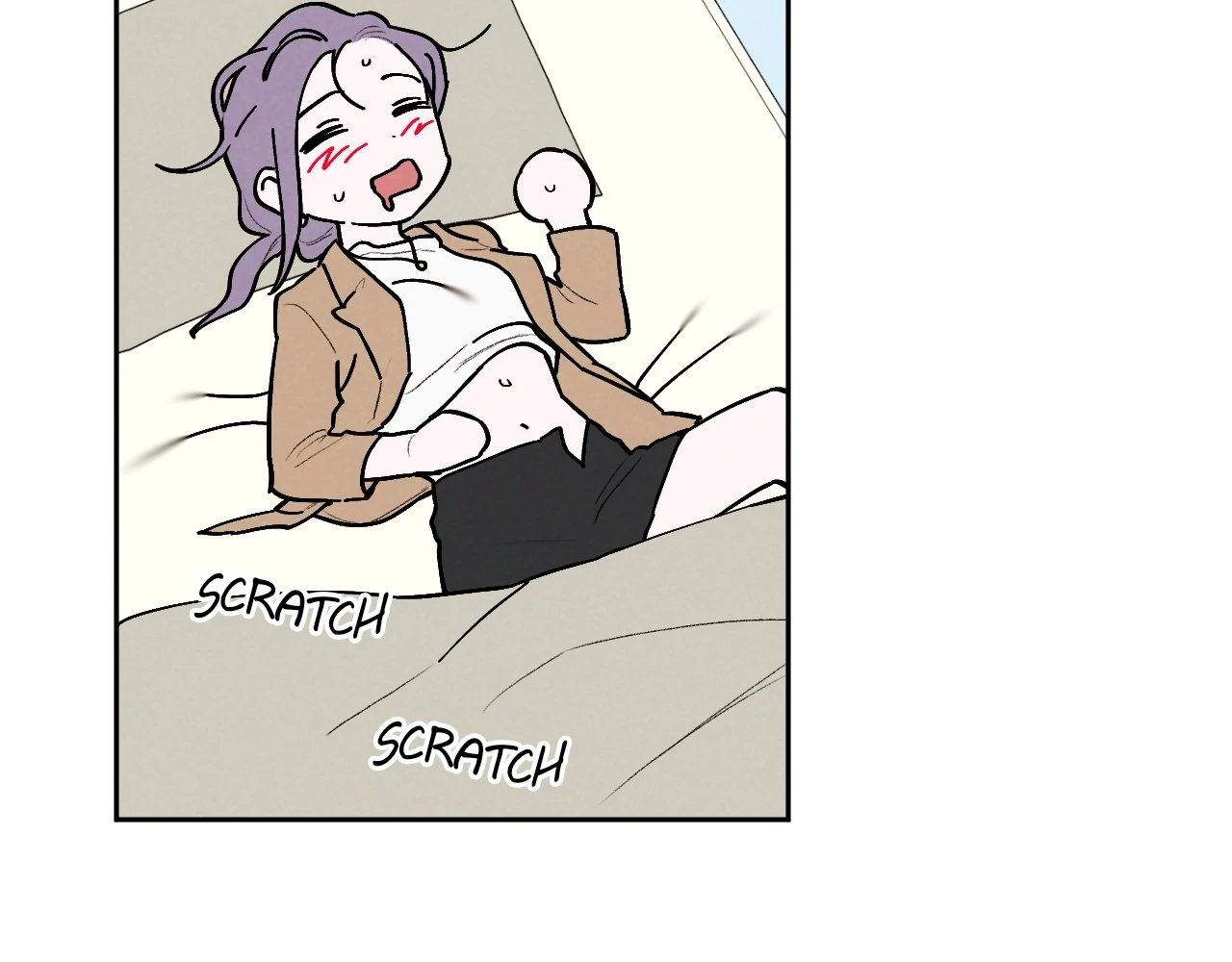 Strictly Confidential Chapter 20 - Page 64