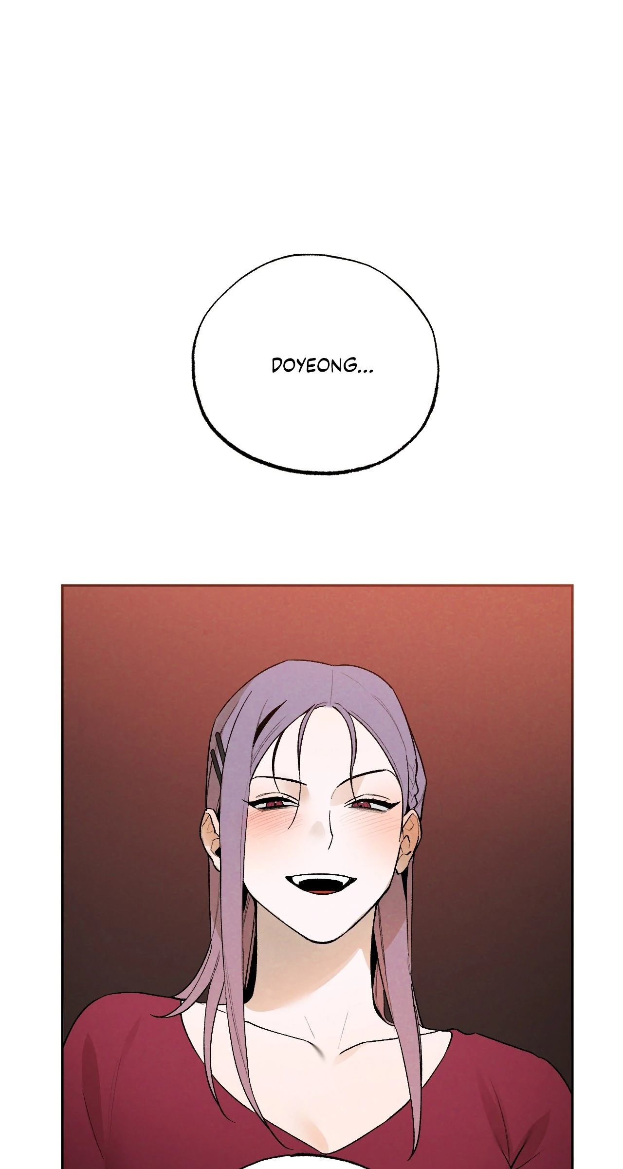 Strictly Confidential Chapter 21 - Page 1