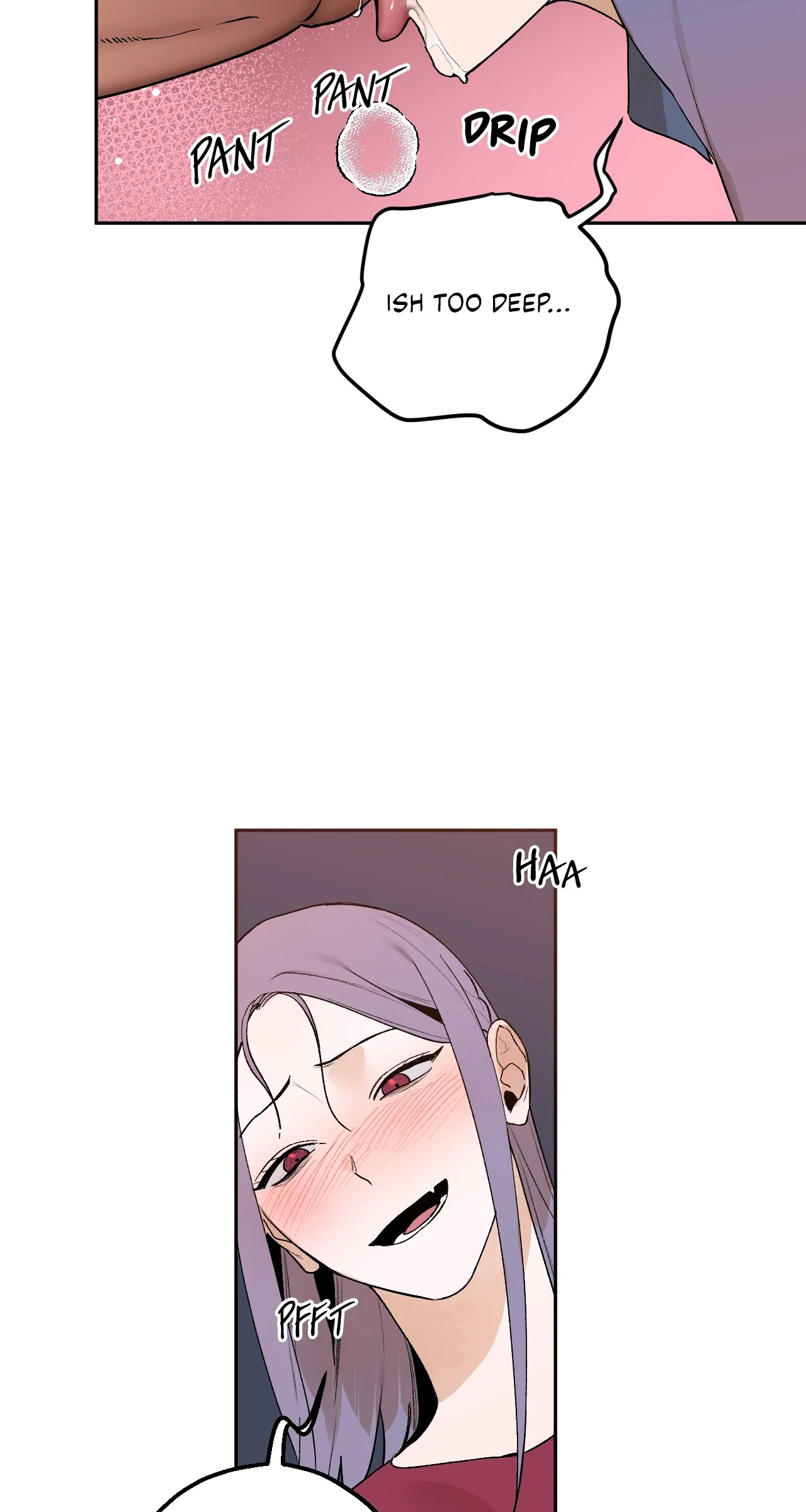 Strictly Confidential Chapter 21 - Page 24