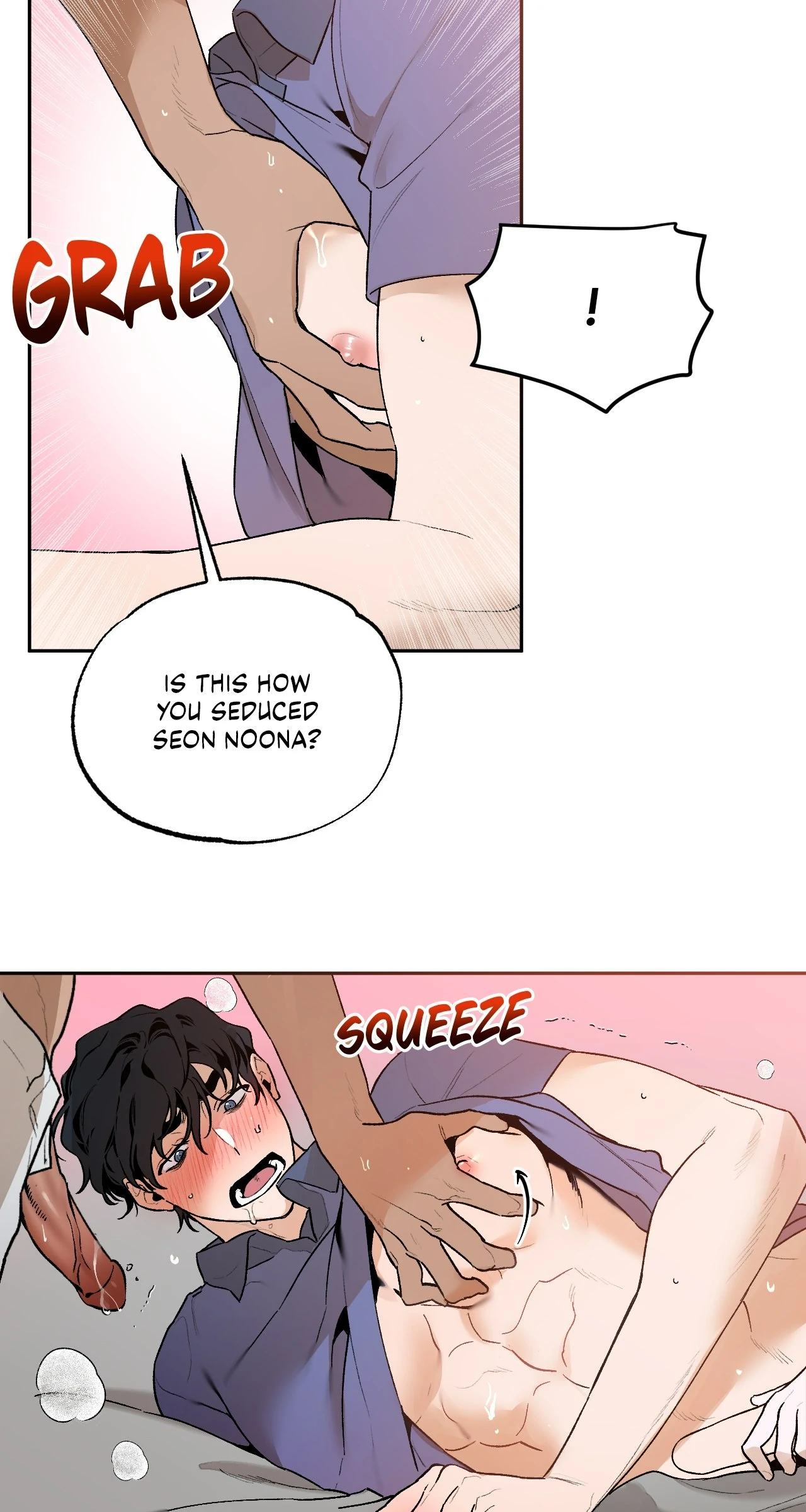 Strictly Confidential Chapter 21 - Page 29