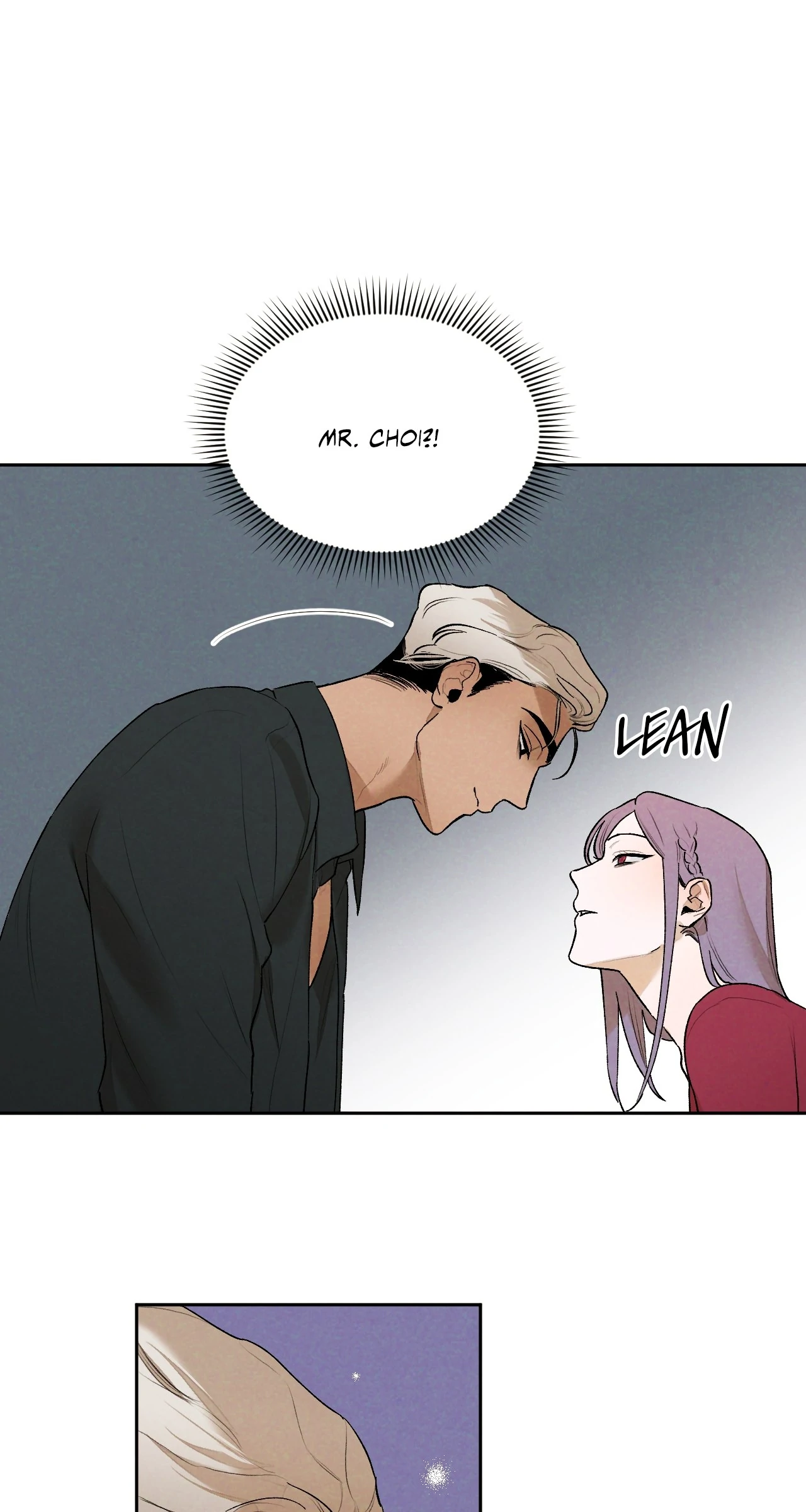 Strictly Confidential Chapter 21 - Page 48