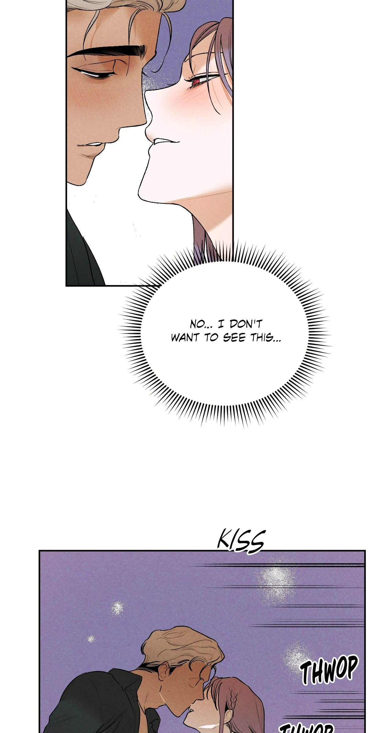 Strictly Confidential Chapter 21 - Page 49