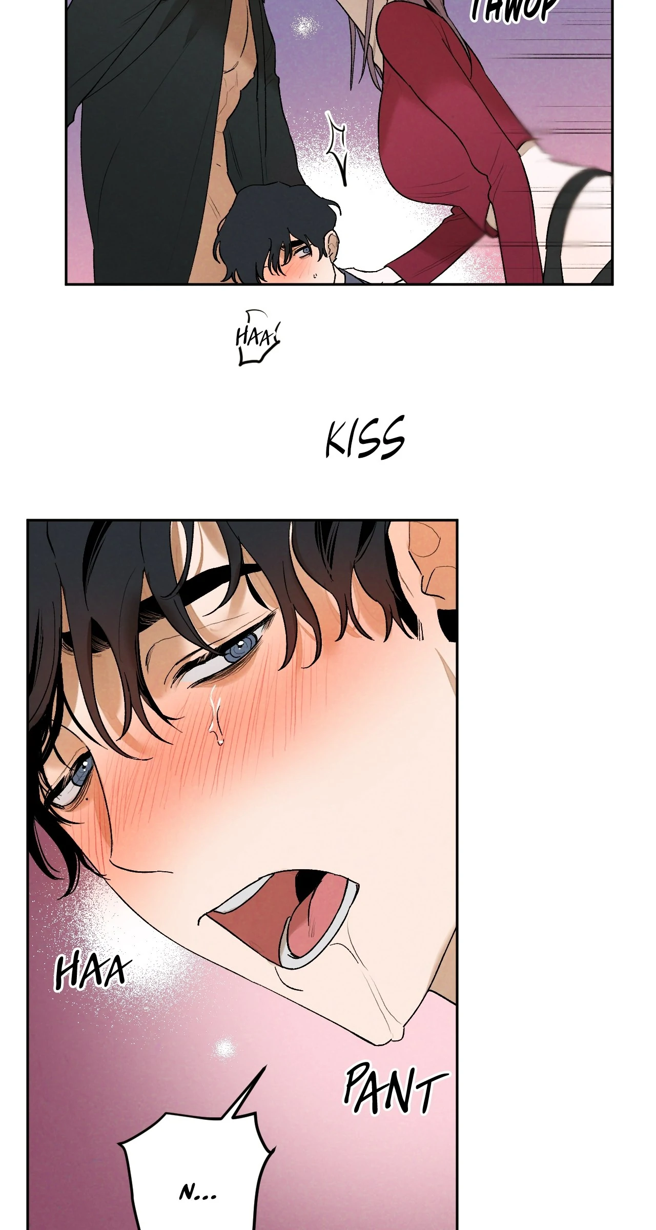 Strictly Confidential Chapter 21 - Page 50