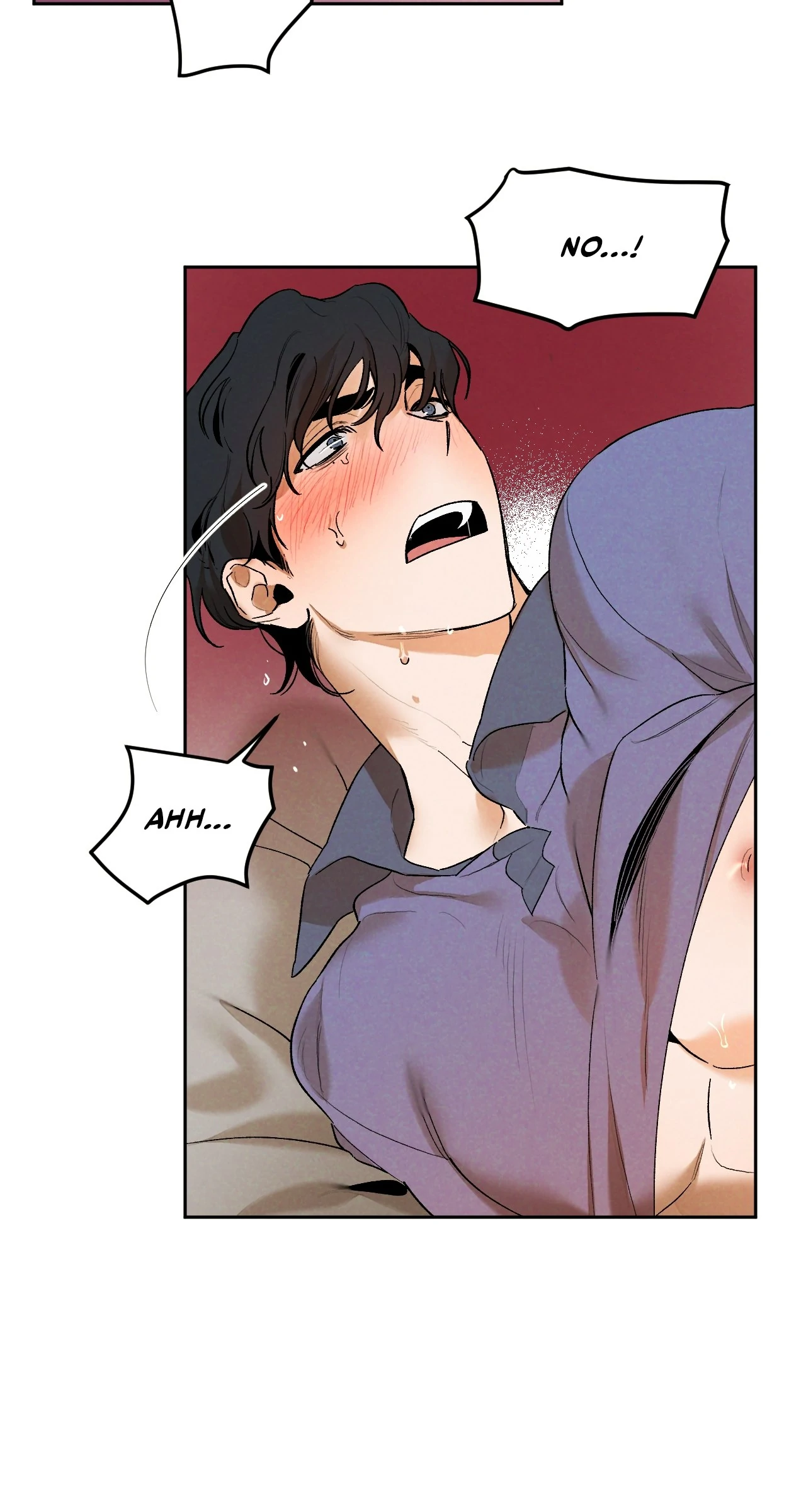 Strictly Confidential Chapter 21 - Page 51