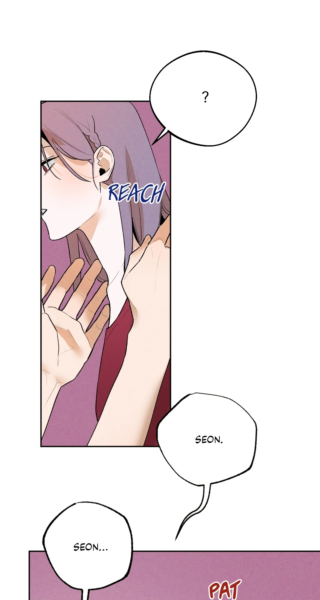 Strictly Confidential Chapter 21 - Page 53