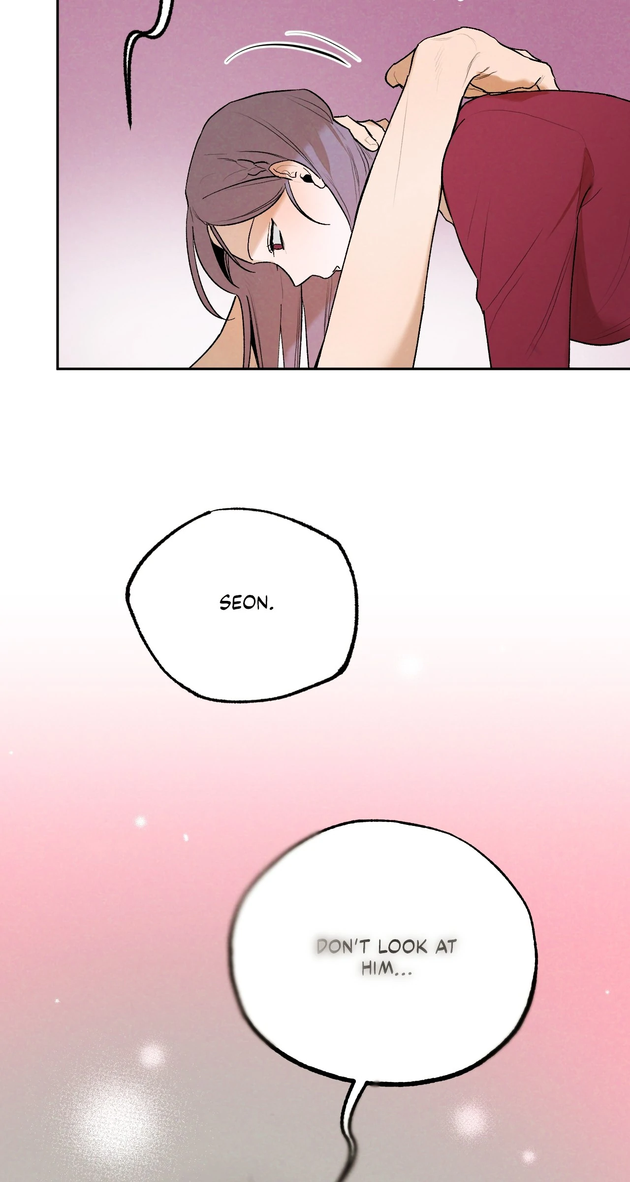 Strictly Confidential Chapter 21 - Page 54