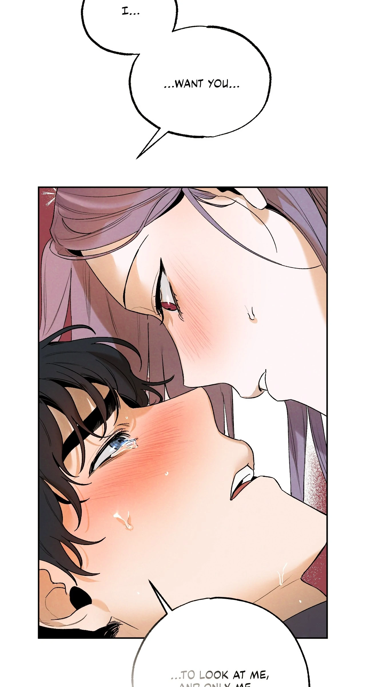 Strictly Confidential Chapter 21 - Page 56