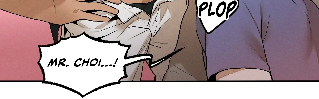 Strictly Confidential Chapter 21 - Page 10