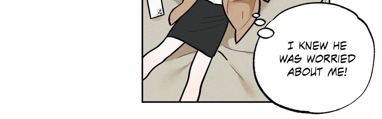 Strictly Confidential Chapter 22 - Page 20