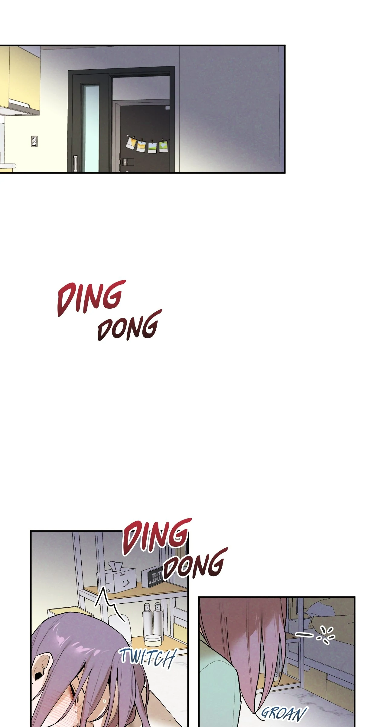 Strictly Confidential Chapter 22 - Page 28