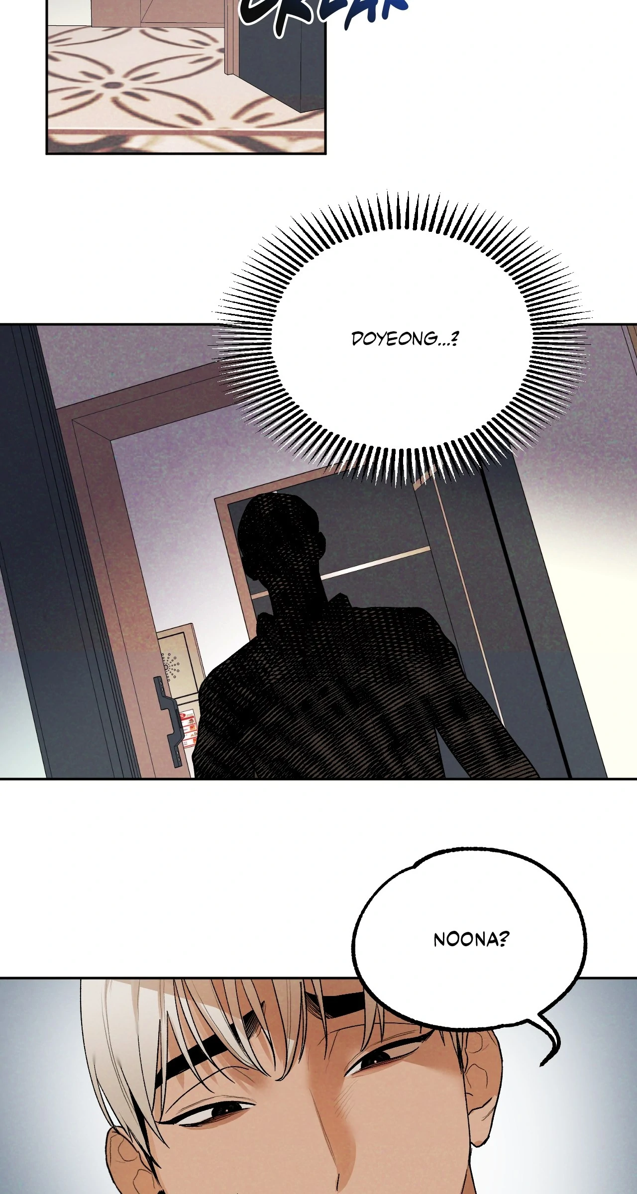 Strictly Confidential Chapter 22 - Page 31