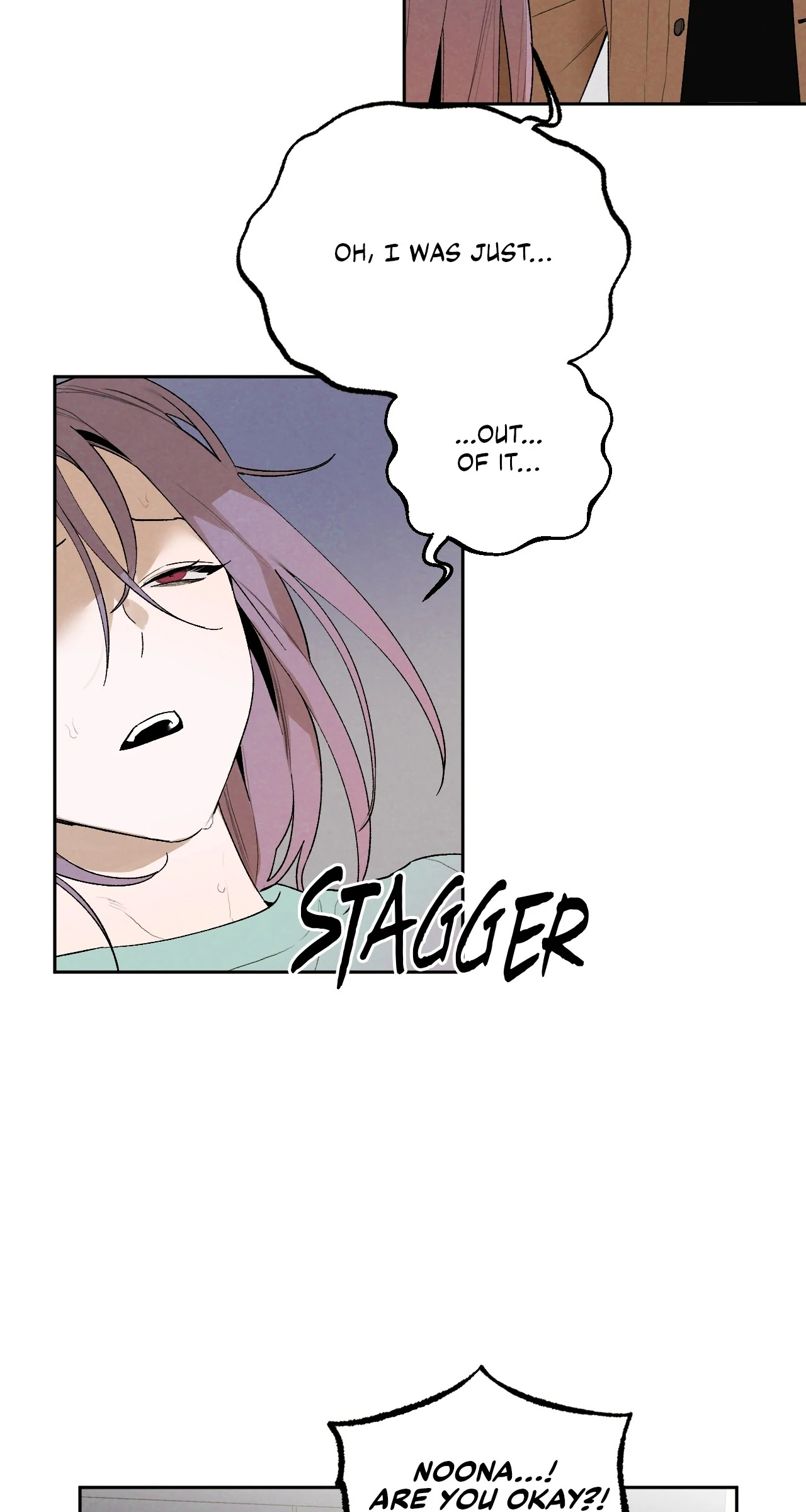 Strictly Confidential Chapter 22 - Page 34