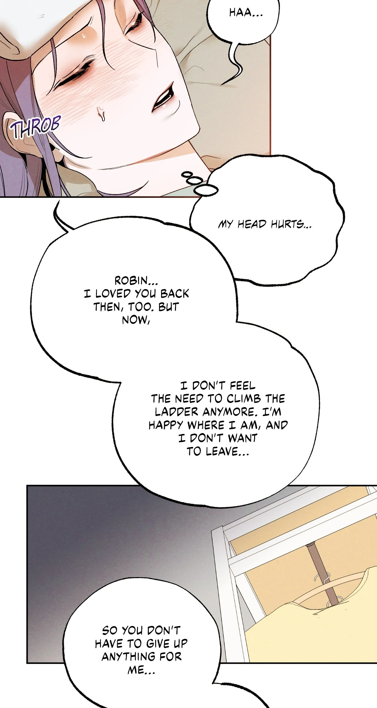 Strictly Confidential Chapter 22 - Page 44