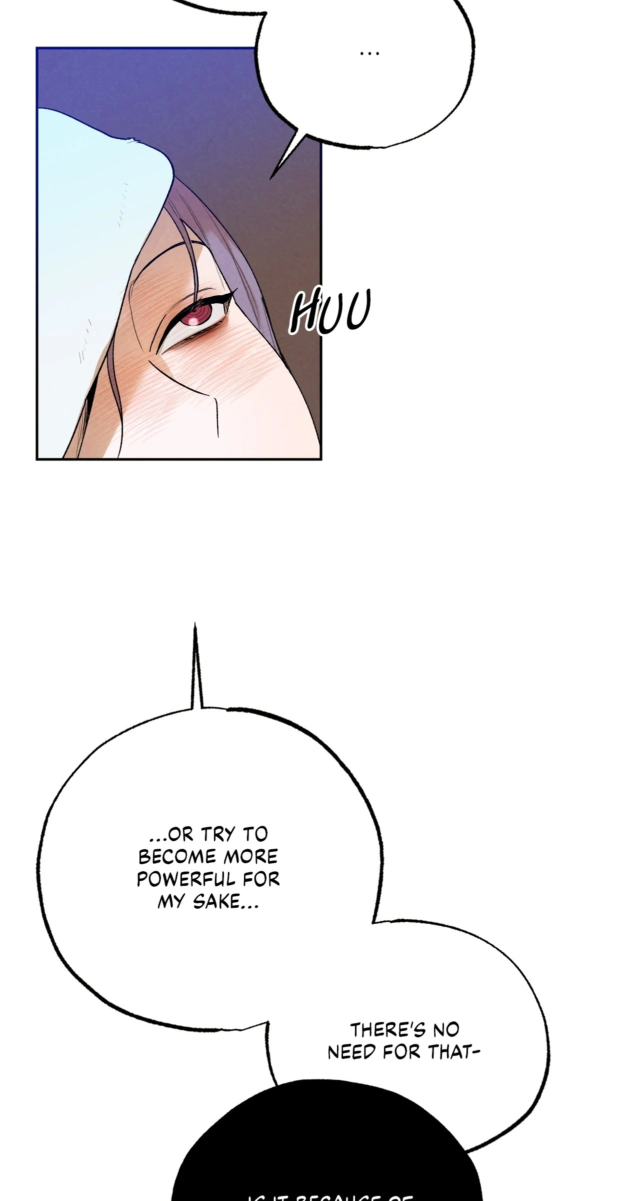 Strictly Confidential Chapter 22 - Page 45