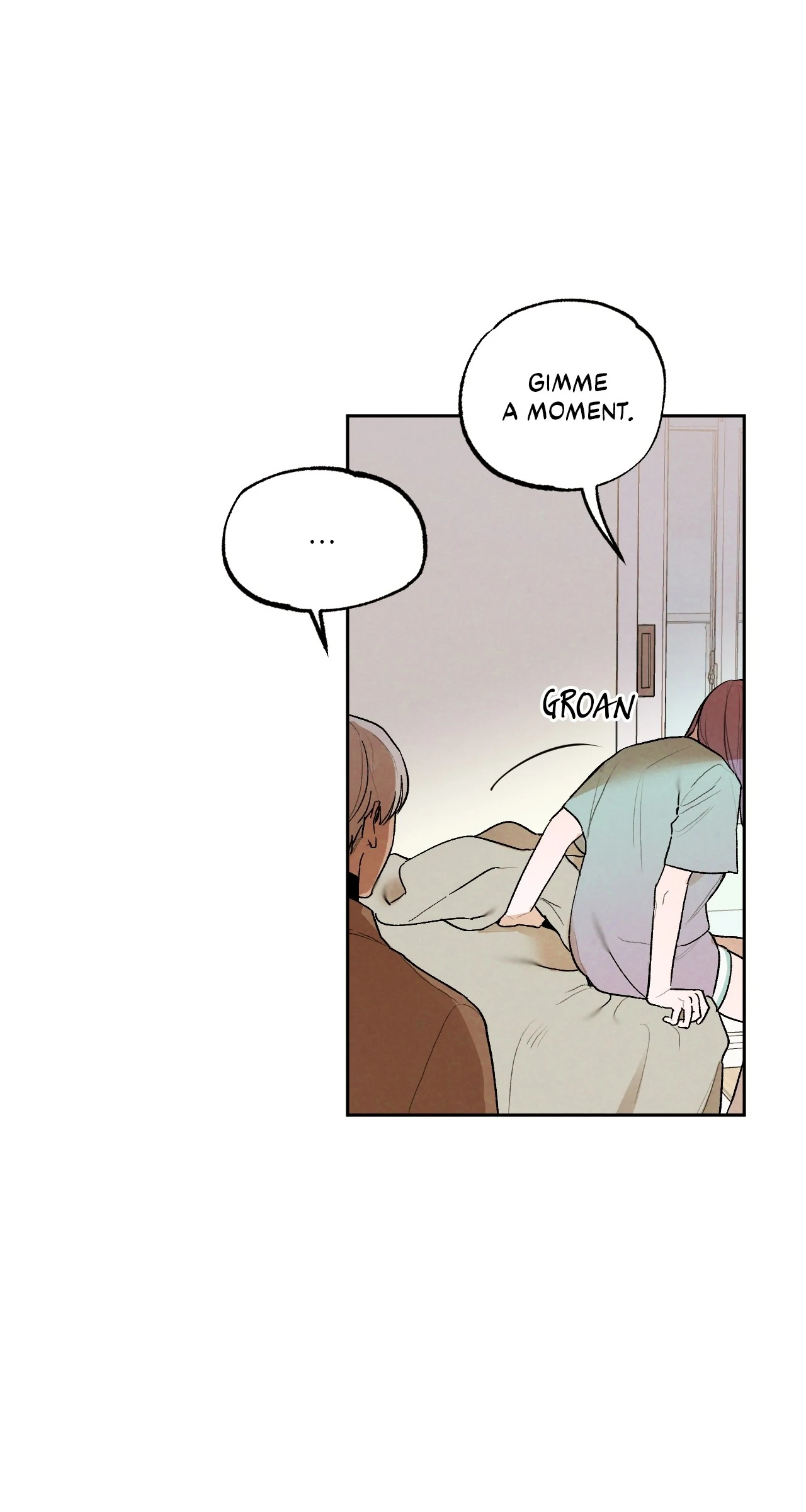 Strictly Confidential Chapter 22 - Page 47