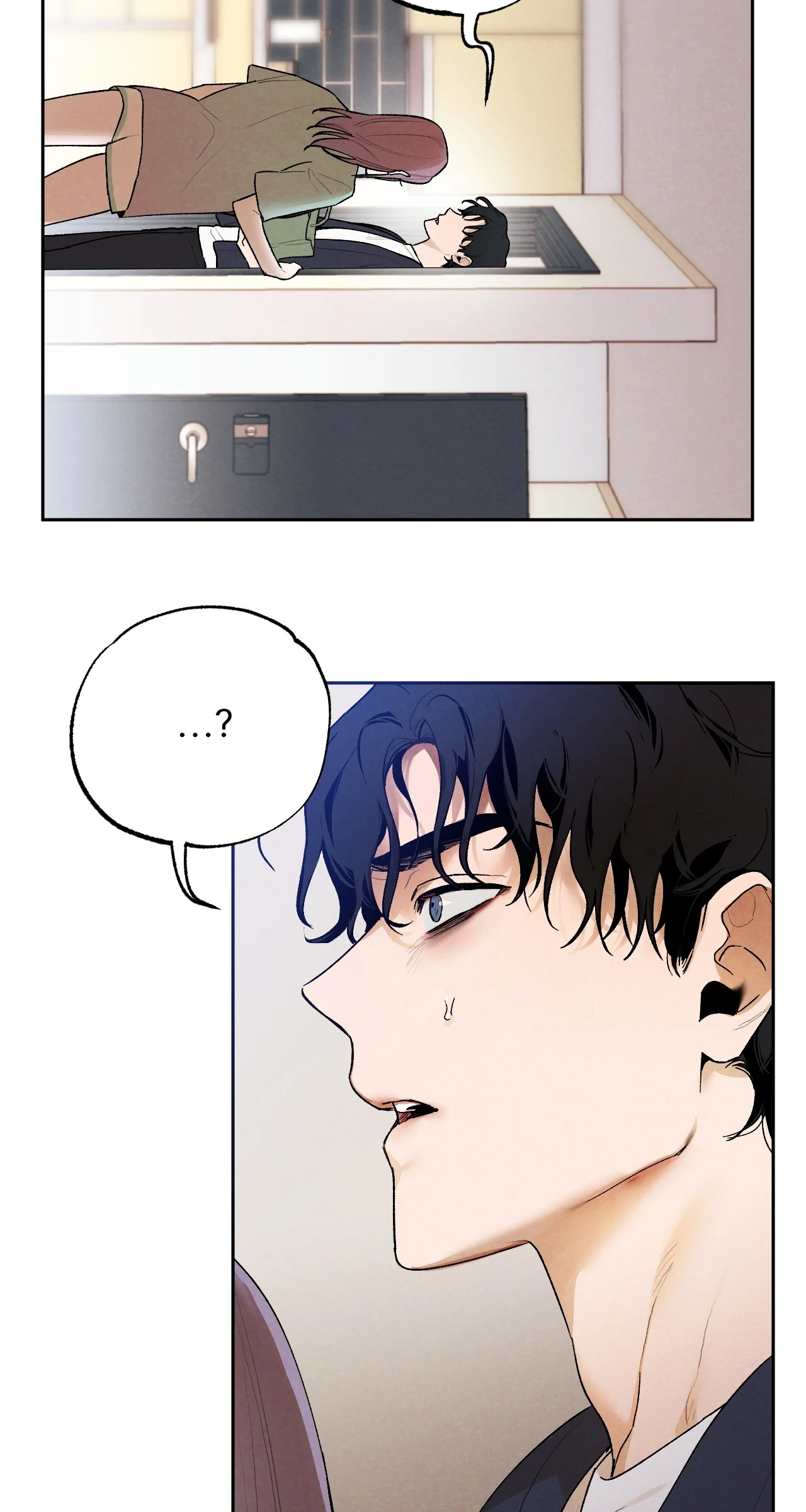 Strictly Confidential Chapter 22 - Page 52