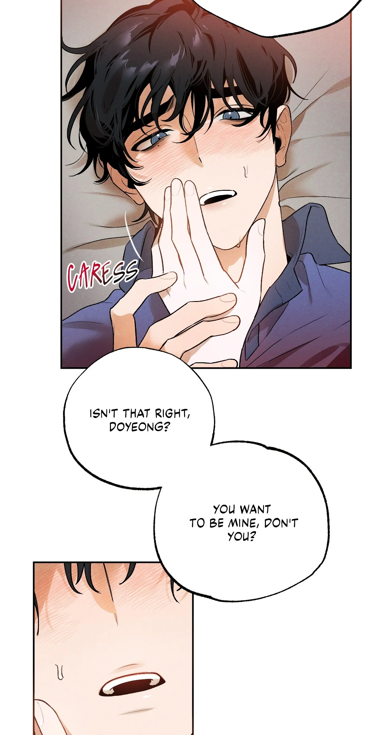 Strictly Confidential Chapter 22 - Page 8