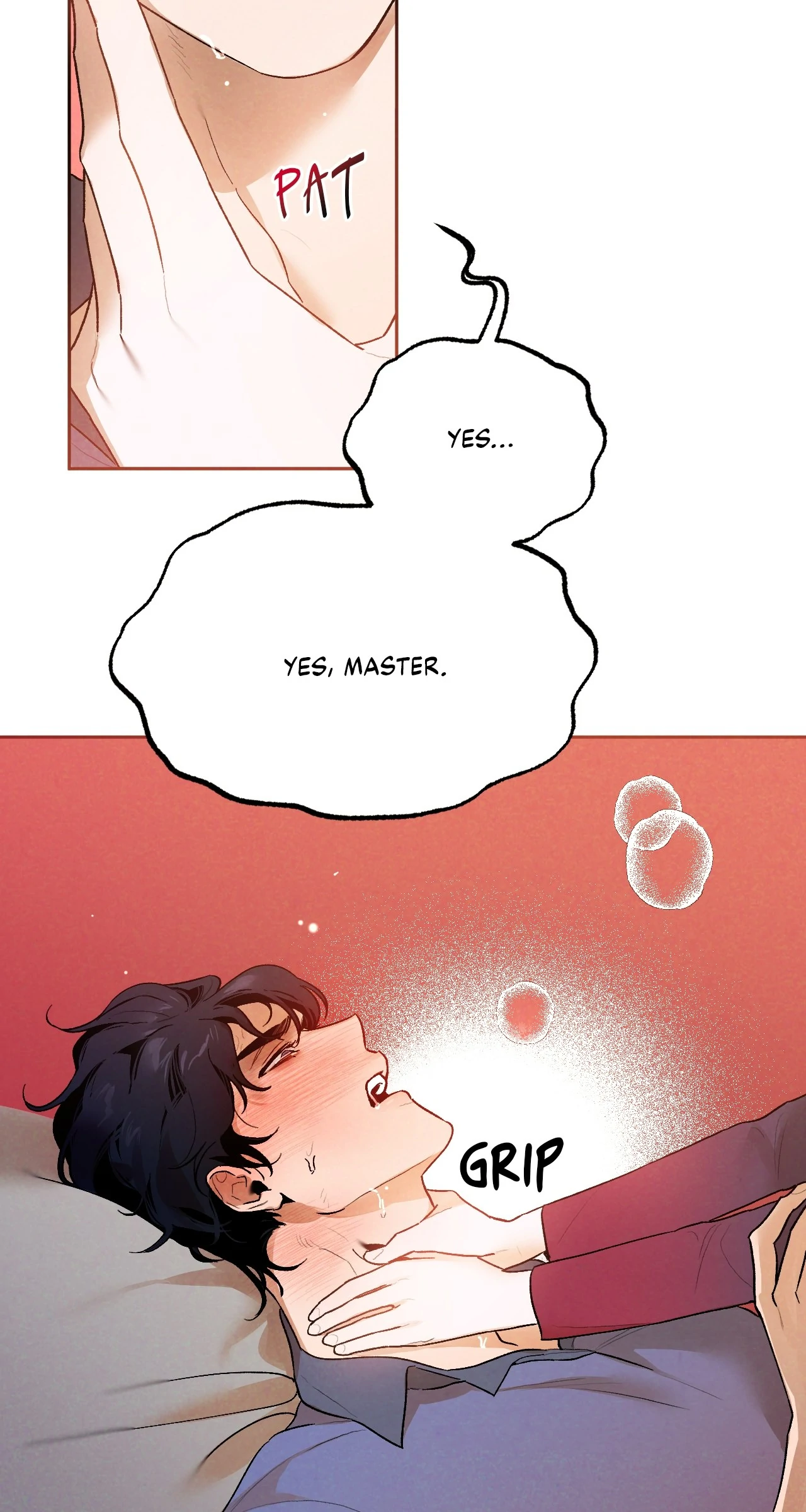 Strictly Confidential Chapter 22 - Page 9