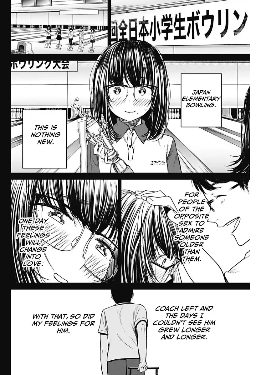 Strike or Gutter Chapter 10 - Page 19