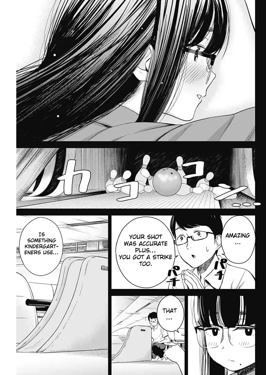 Strike or Gutter Chapter 10 - Page 10