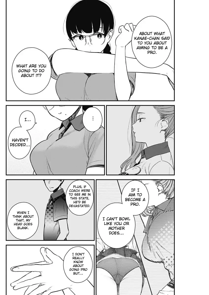 Strike or Gutter Chapter 11 - Page 7