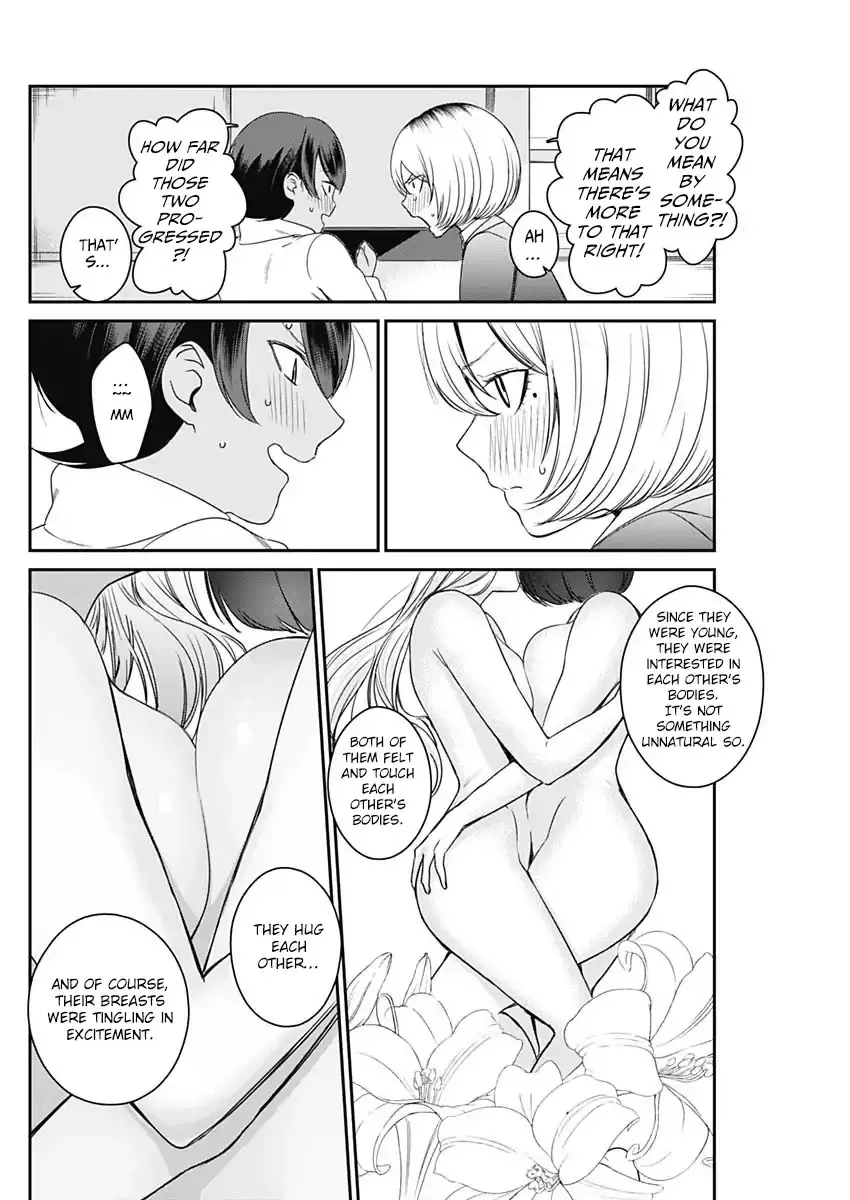 Strike or Gutter Chapter 13 - Page 10