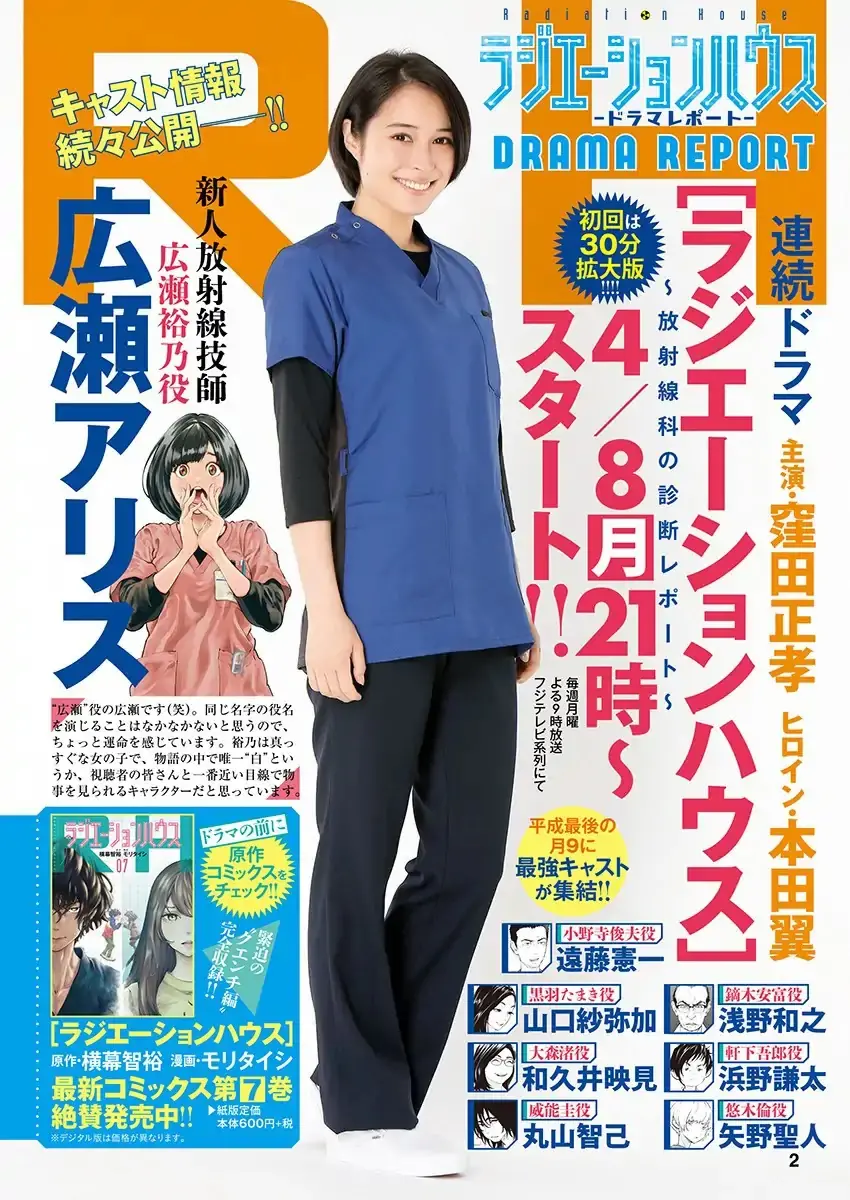 Strike or Gutter Chapter 14 - Page 2