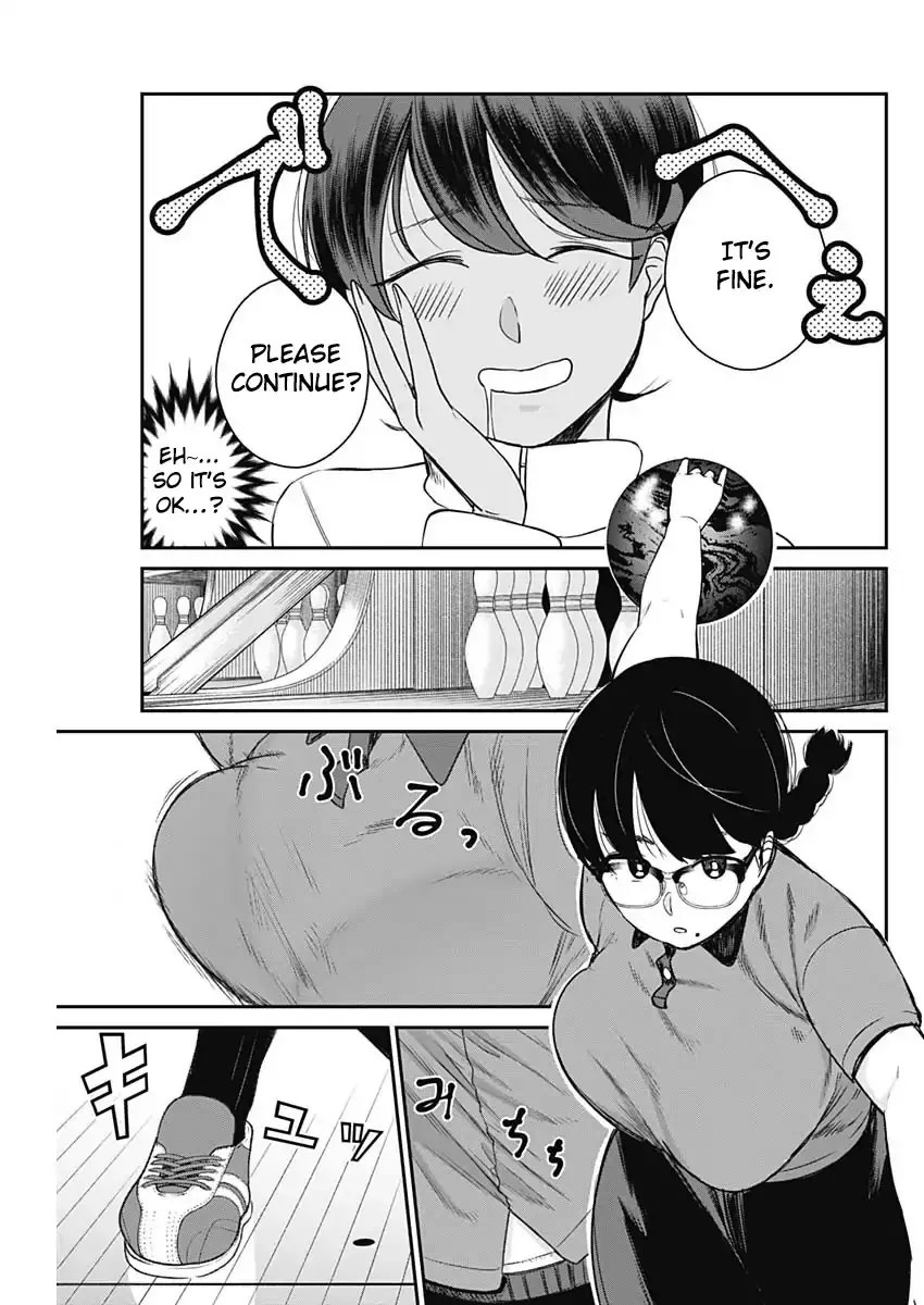 Strike or Gutter Chapter 15 - Page 8