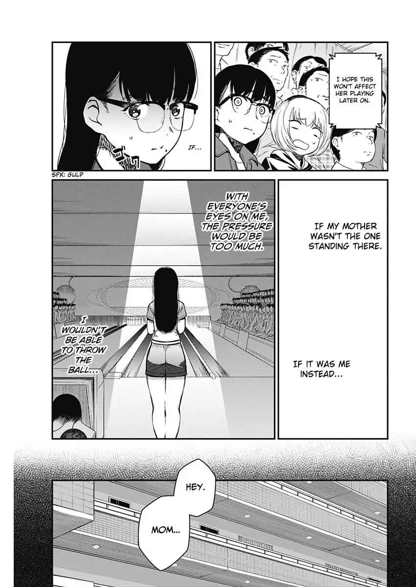 Strike or Gutter Chapter 20 - Page 16