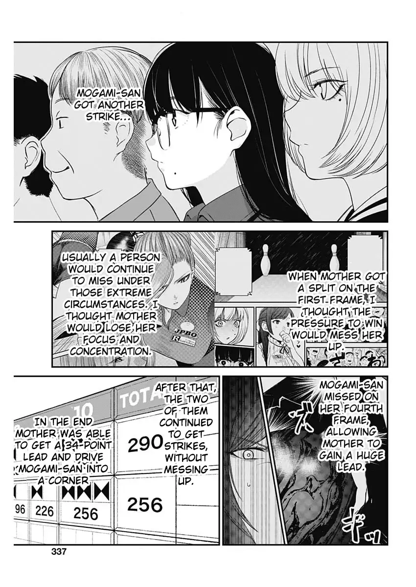 Strike or Gutter Chapter 22 - Page 14