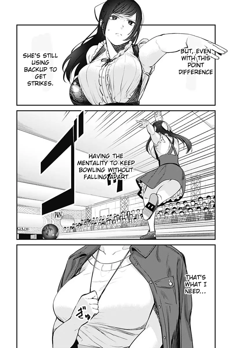 Strike or Gutter Chapter 22 - Page 15