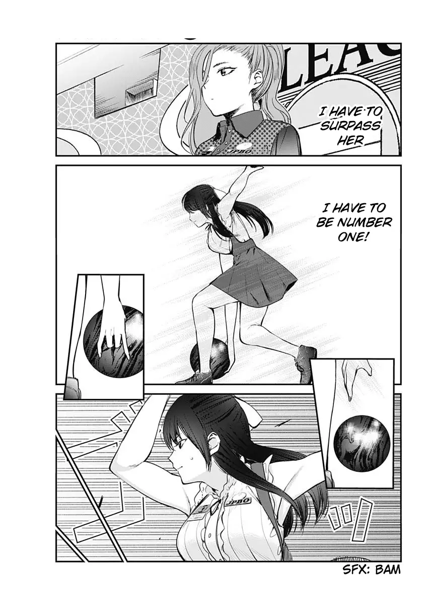 Strike or Gutter Chapter 22 - Page 6