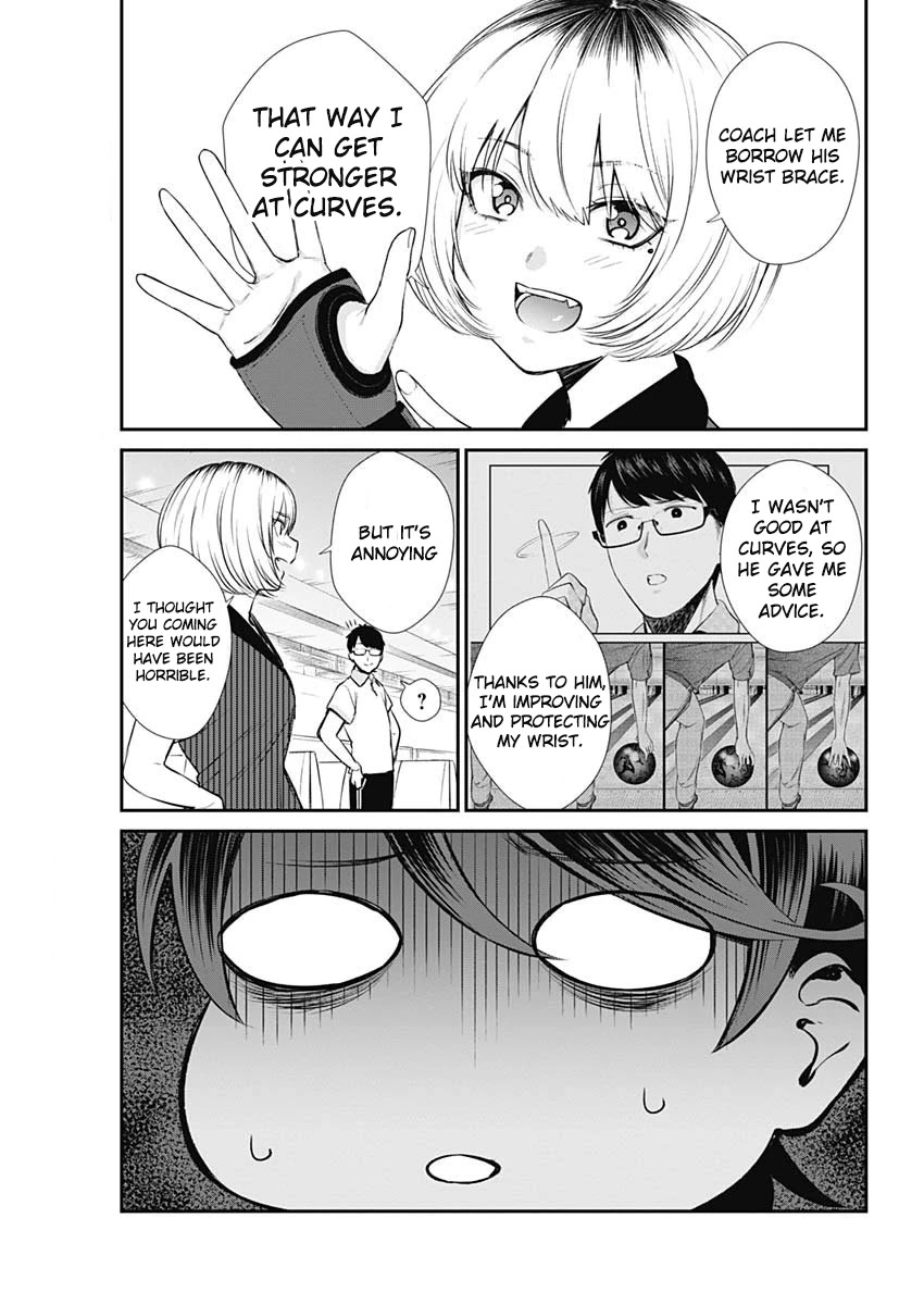 Strike or Gutter Chapter 27 - Page 8