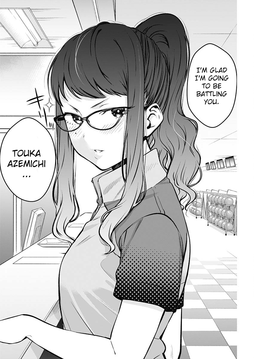 Strike or Gutter Chapter 29 - Page 10