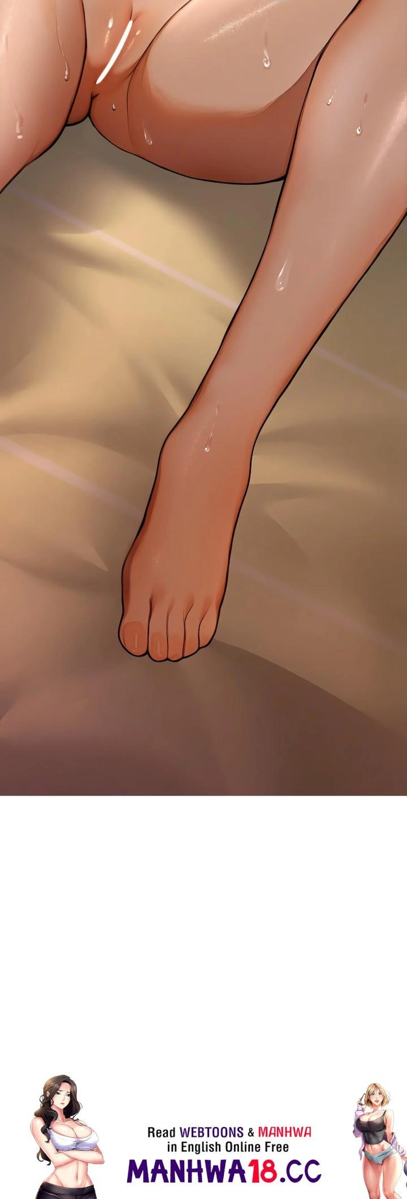 Strong Witch Chapter 1 - Page 21