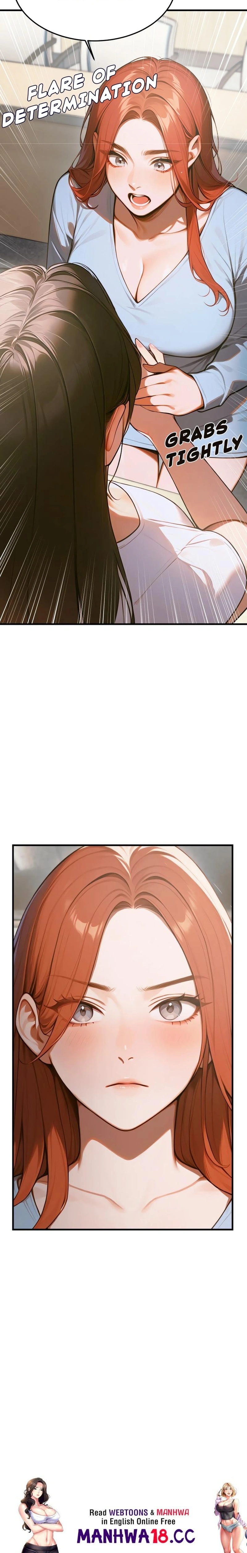 Strong Witch Chapter 11 - Page 13