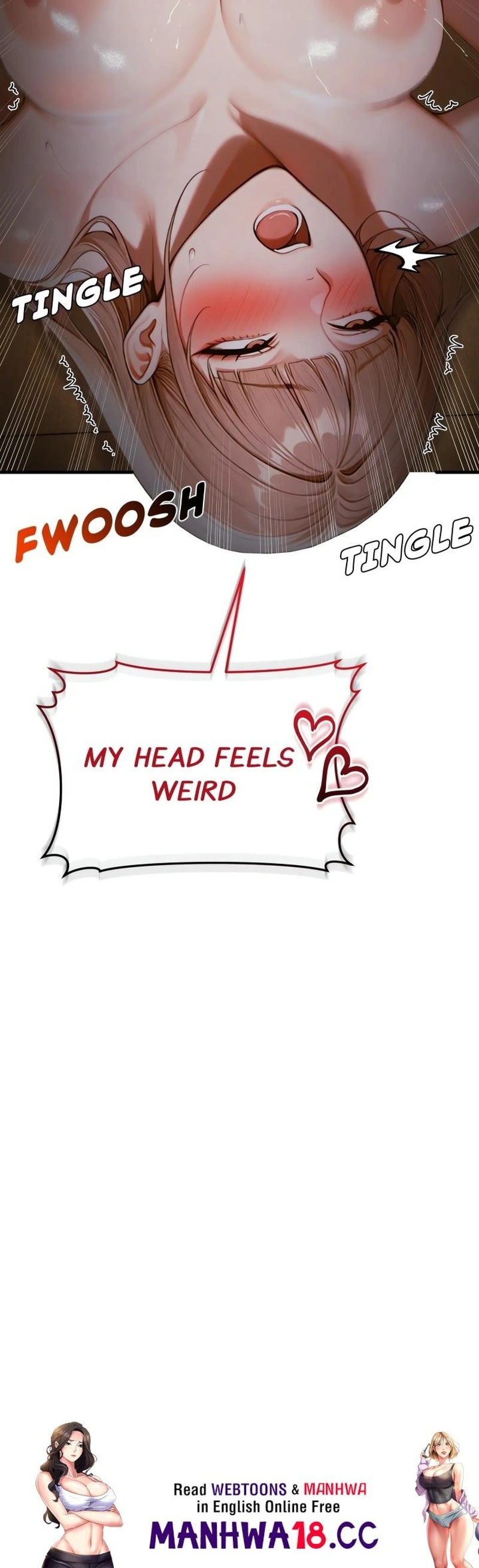 Strong Witch Chapter 14 - Page 12