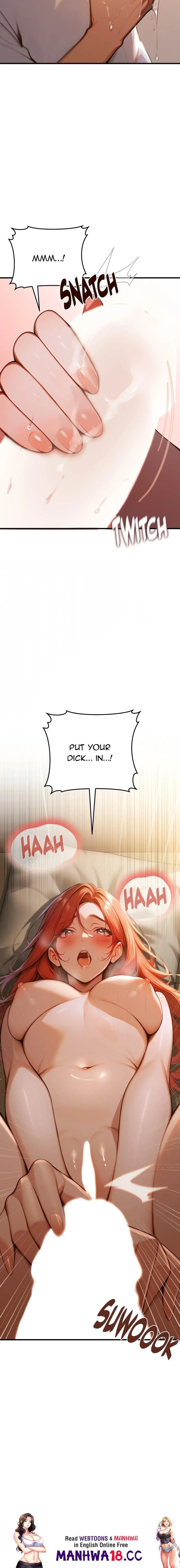 Strong Witch Chapter 2 - Page 15