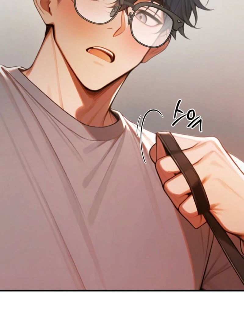 Strong Witch Chapter 20 - Page 11