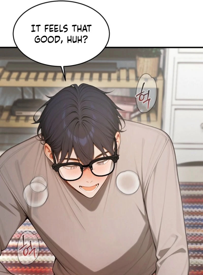 Strong Witch Chapter 20 - Page 111