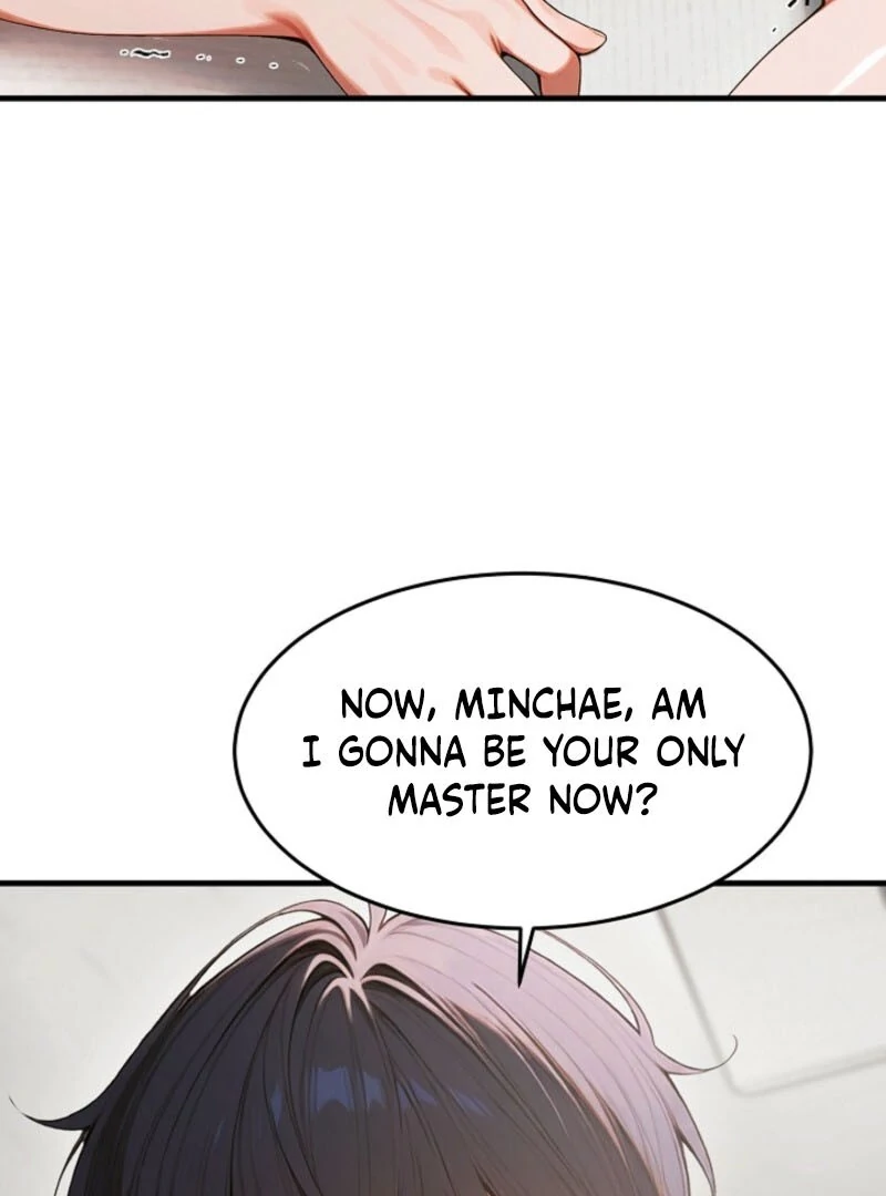 Strong Witch Chapter 20 - Page 113