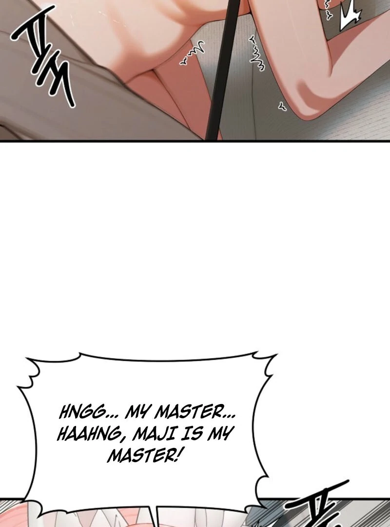 Strong Witch Chapter 20 - Page 119