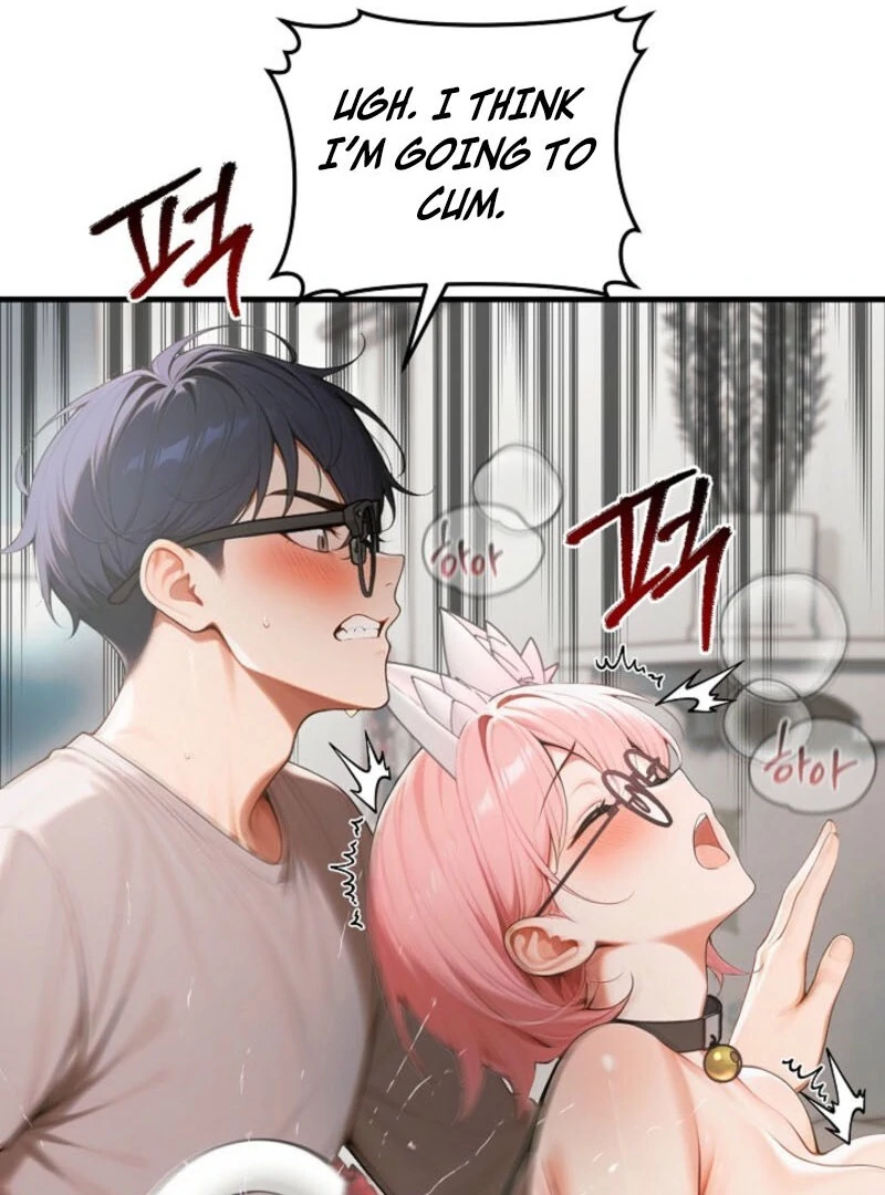 Strong Witch Chapter 20 - Page 124