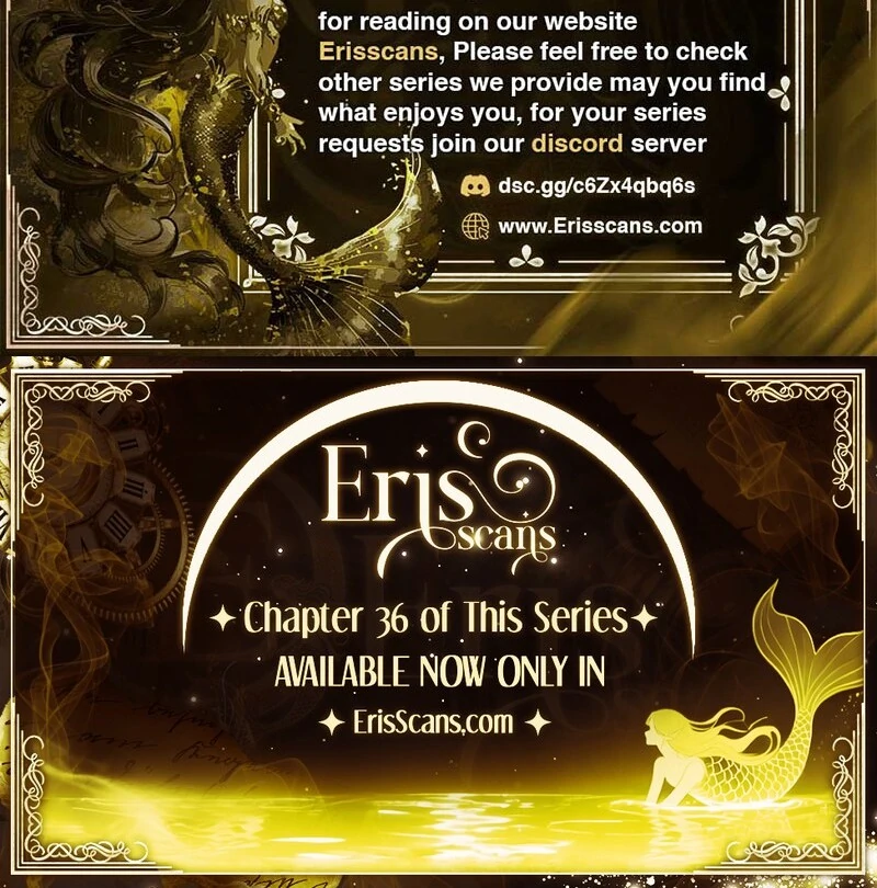 Strong Witch Chapter 20 - Page 134