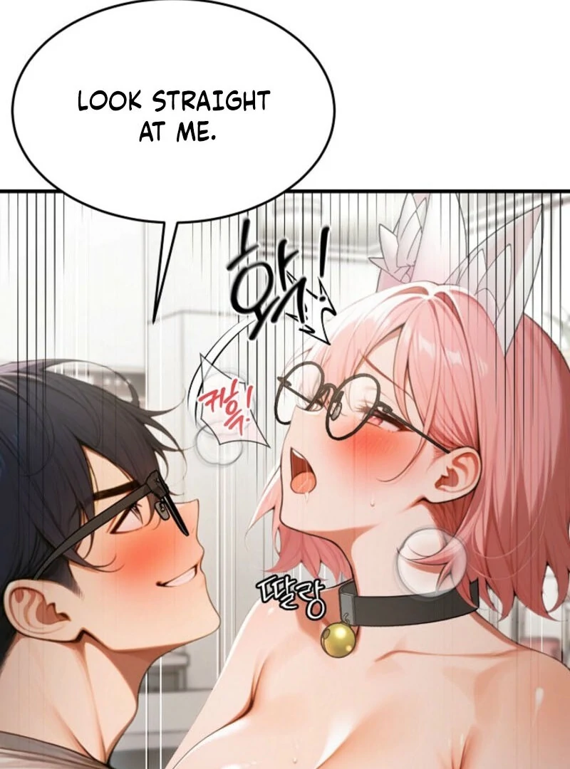 Strong Witch Chapter 20 - Page 15