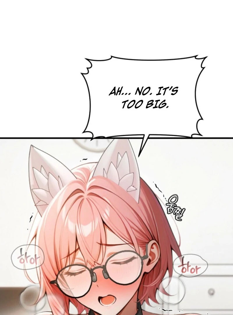 Strong Witch Chapter 20 - Page 21