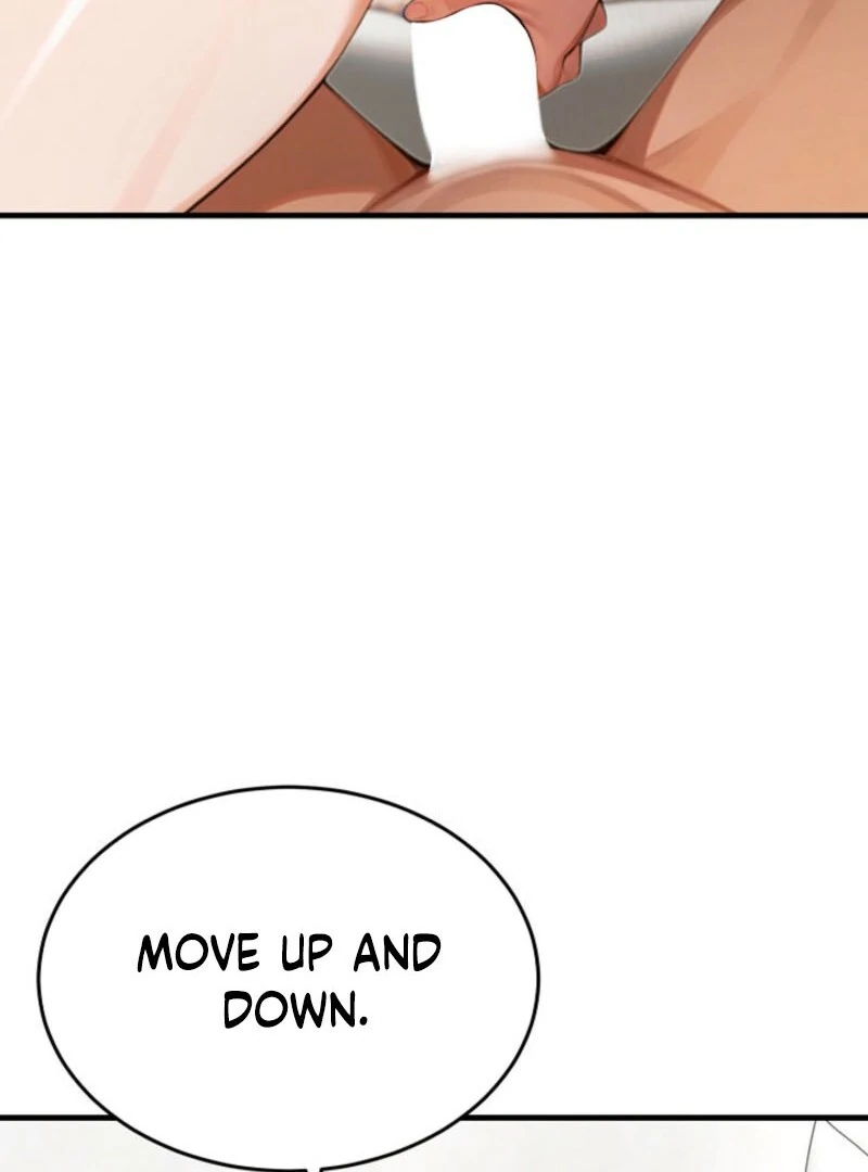 Strong Witch Chapter 20 - Page 23