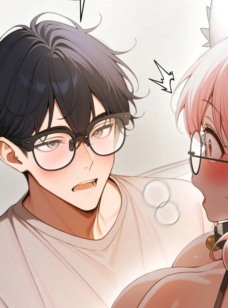 Strong Witch Chapter 20 - Page 24